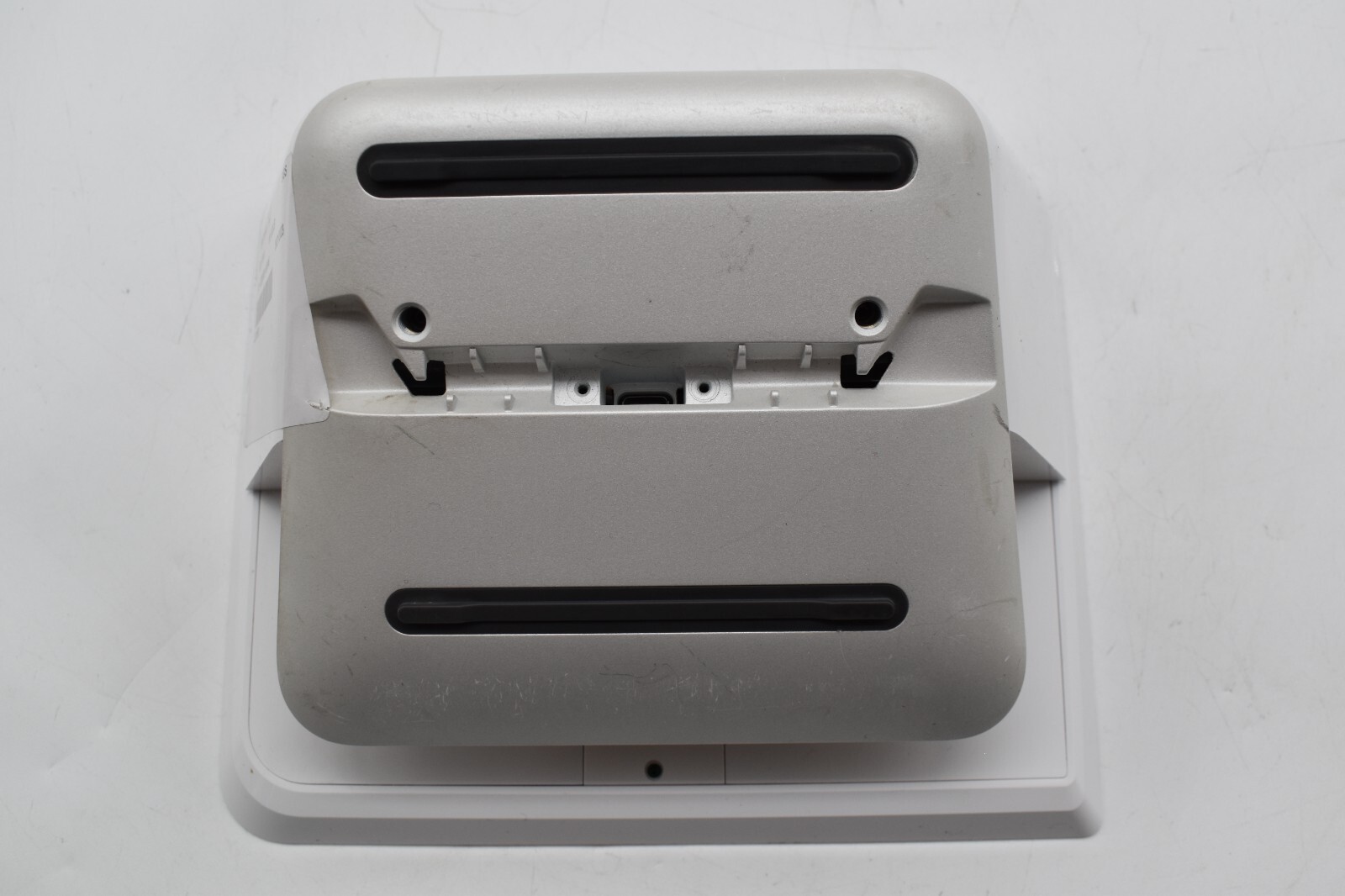 Lot of 2 Clover Mini POS System C300 Wi-Fi+ C301 3G+ 1x USB-C Triangle Hub *READ