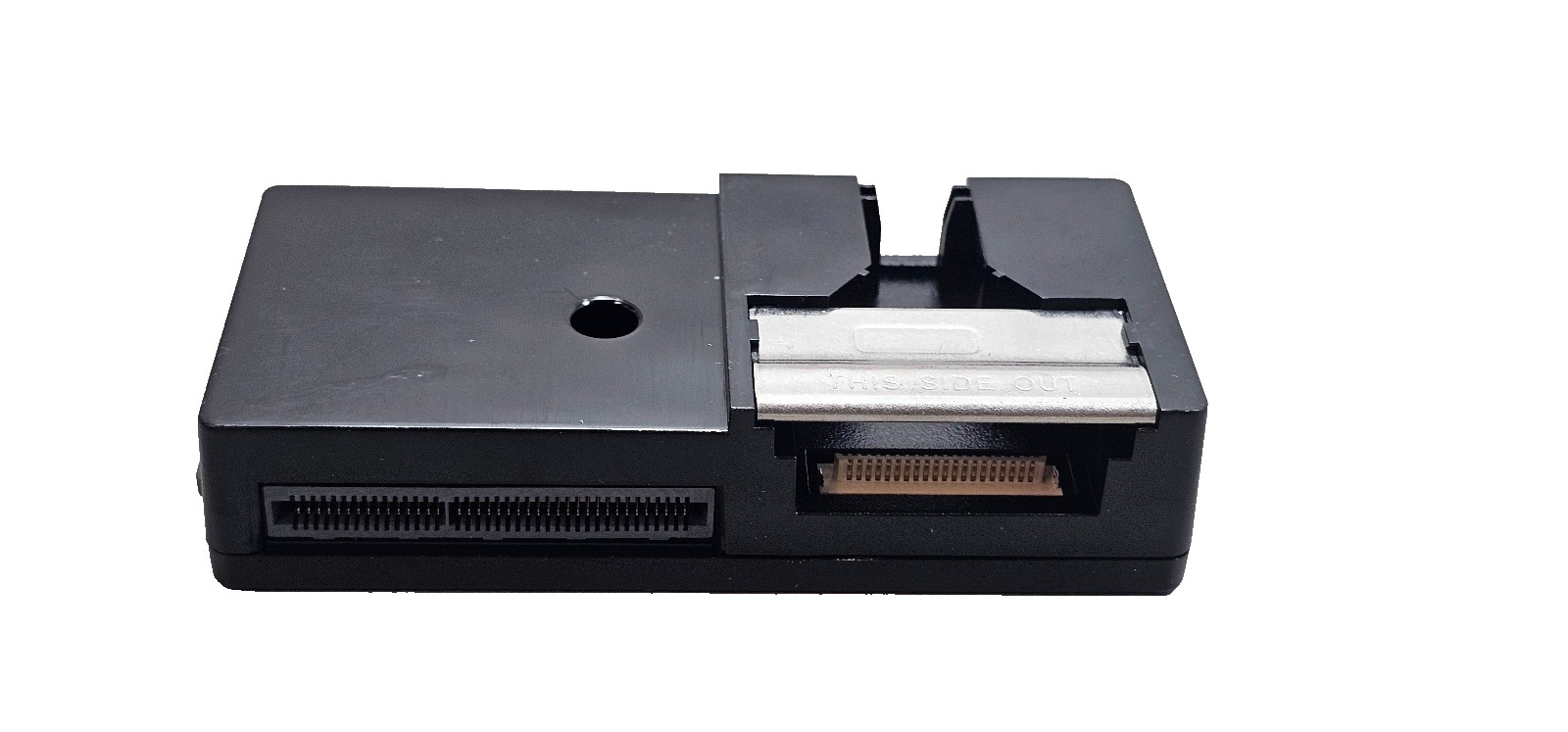 Lot 10 Verifone MX900-01 I/O Cash Register Block P/N 132-601-00-R MX925/MX915