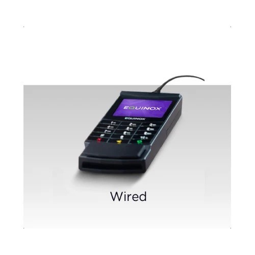 Equinox Luxe 6200m Wired A10400150E – BRAND NEW