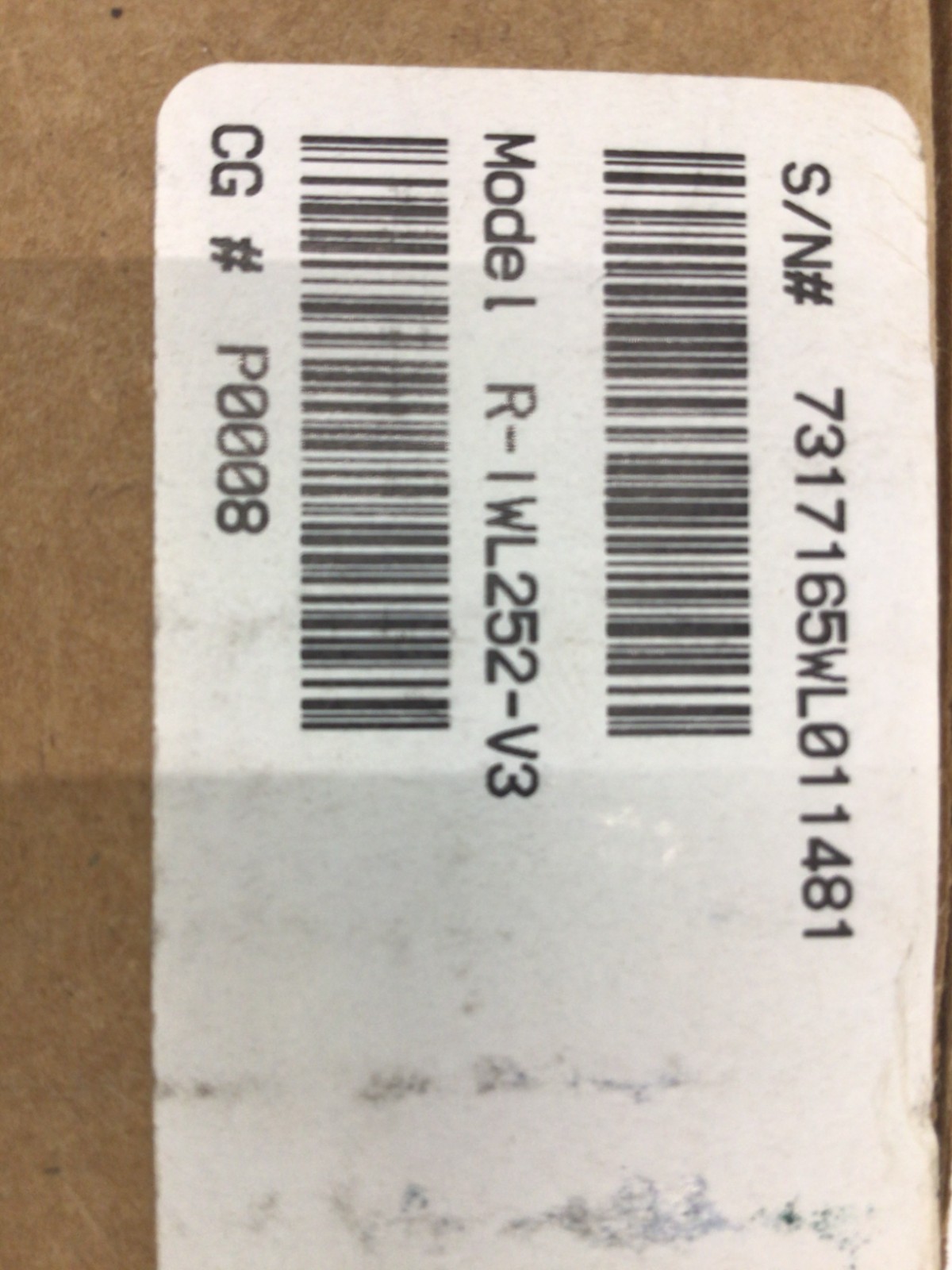Chase Ingenico iCT250 Credit Card Terminal iCT250-11P27318 POS Reader USB Cable