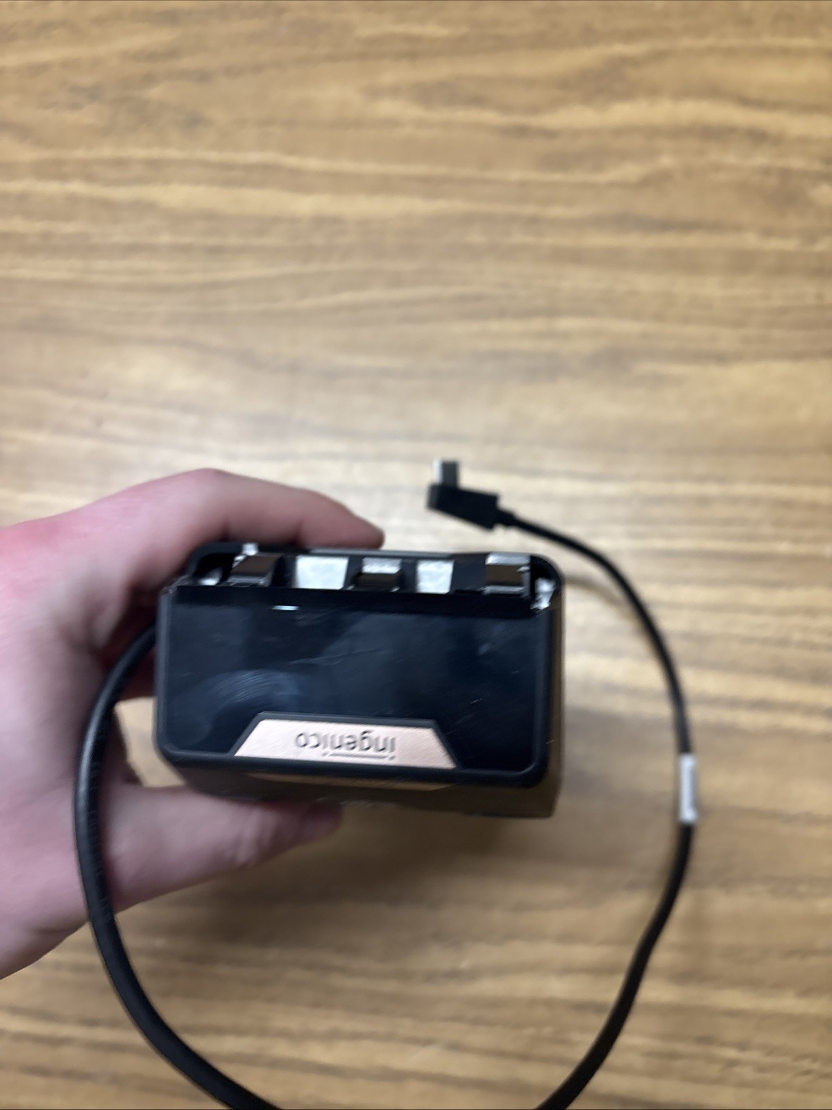 Ingenico Lane 3600 Card Reader Terminal