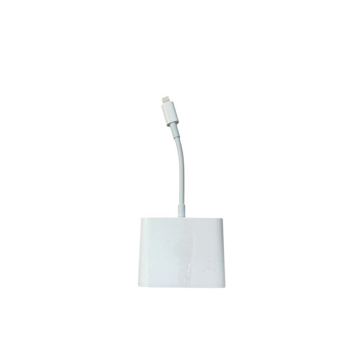 Apple Lightning to SD Card Reader (CSC053171)