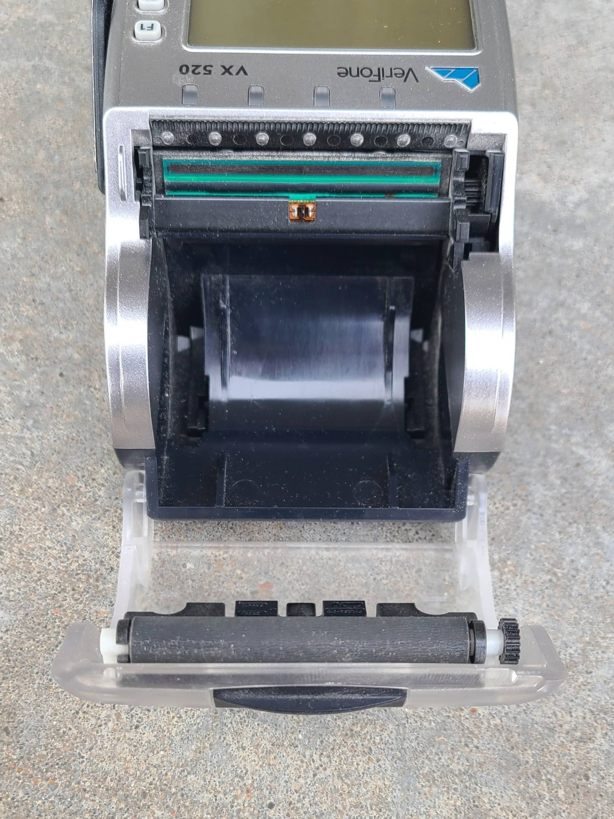 Verifone VX 520 – For Parts (Untested)
