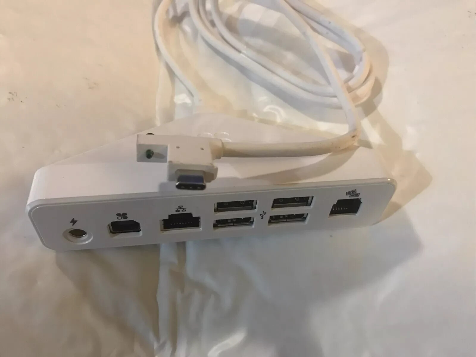Clover Cable YJ3 Mini Triangle Hub for Clover Mini