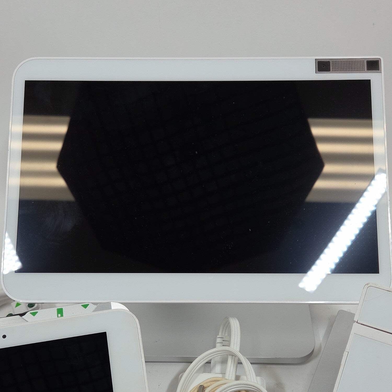 Broken Clover Station Pro Display Point-of-Sale System S503