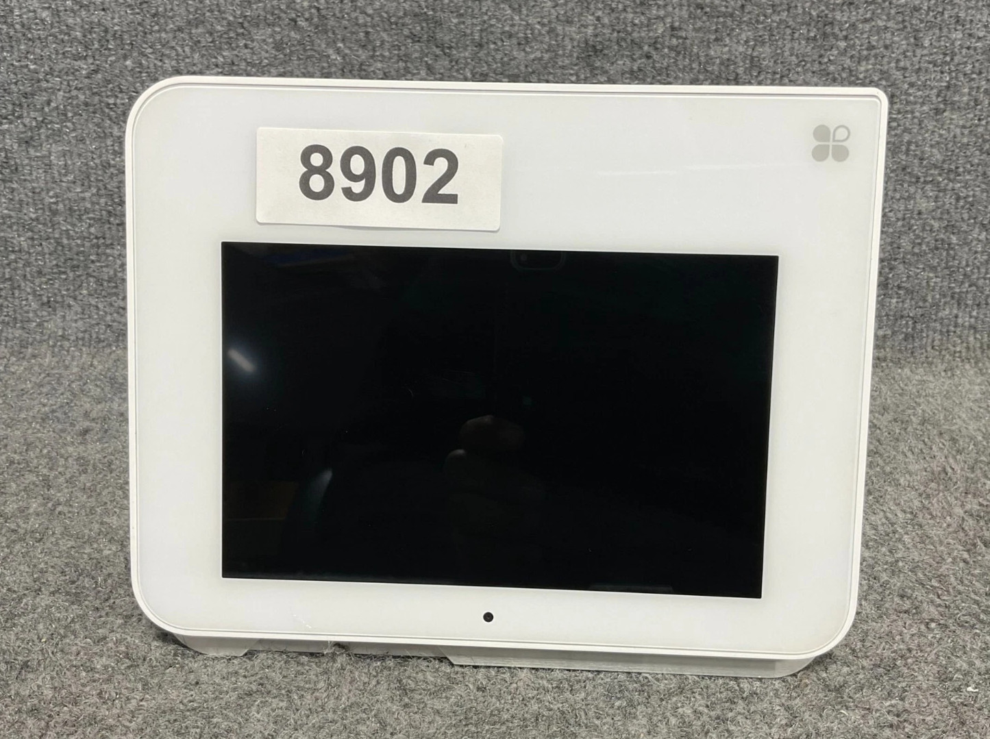 Clover Mini C300 Wi-Fi POS System Credit Card Reader Terminal Used 8902