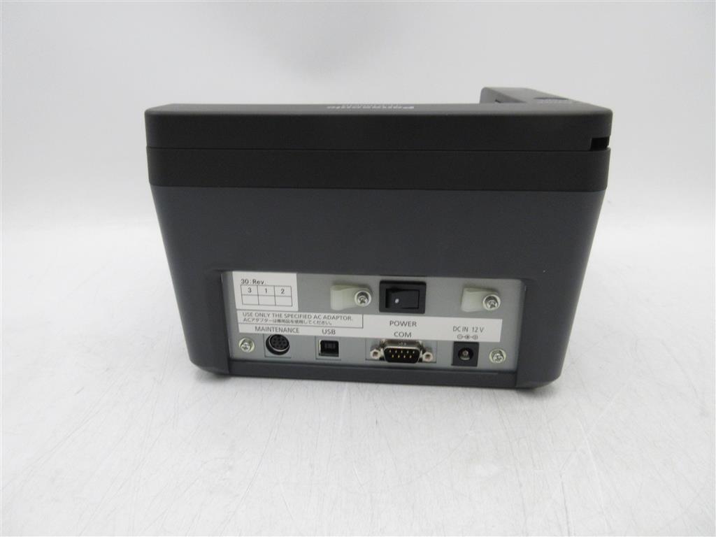 Panasonic JT-P100MR-30 ePassport Reader