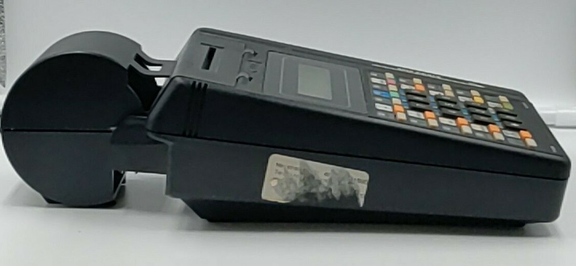 HYPERCOM T7P-T POS CREDIT CARD TERMINAL Bundle