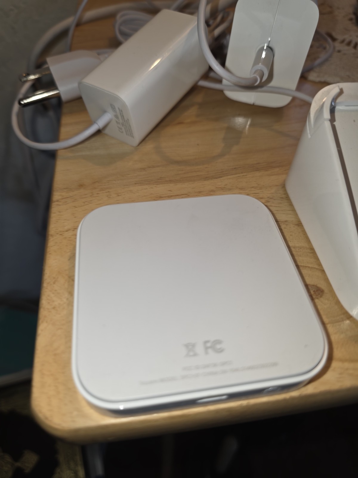 Square S7 Card Reader