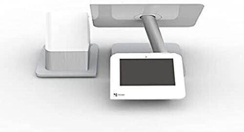 Clover Station PRO (Duo) – Requires Processing via SwyftPAY prior to shipment