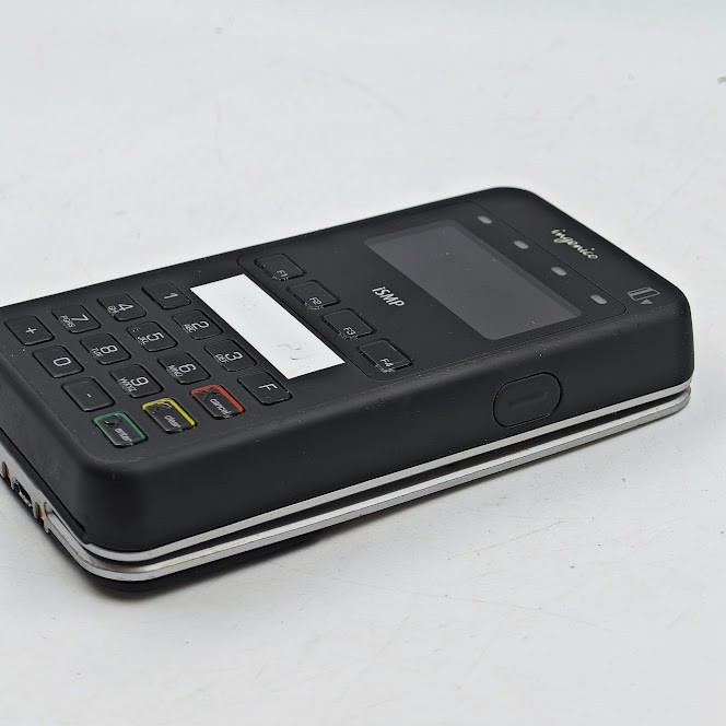 Ingenico iSMP Card Reader – Untested, Signs of Use, No Packaging