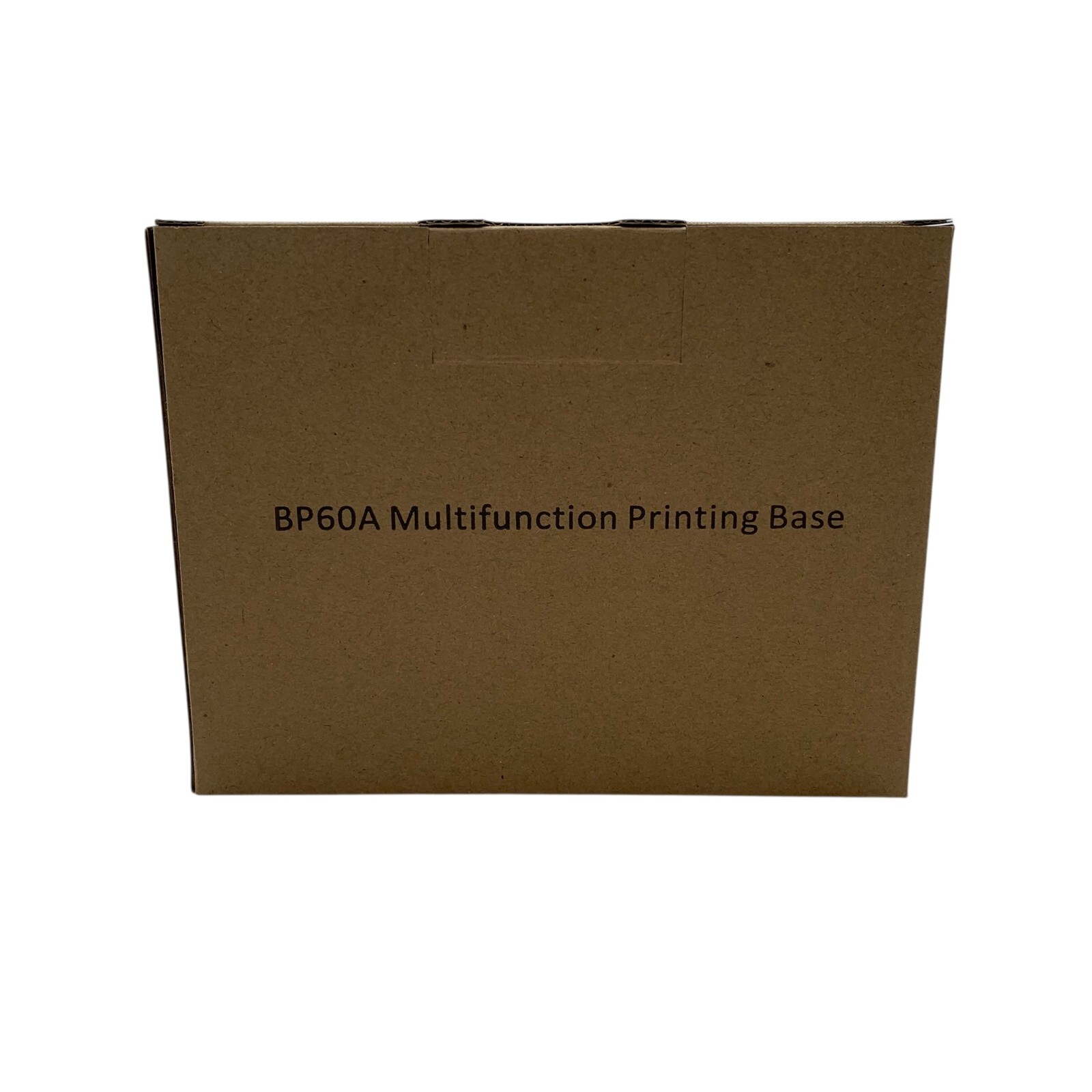 Pax BP60A Printing Docking Base Station For Use With Pax A60 Wireless Terminals