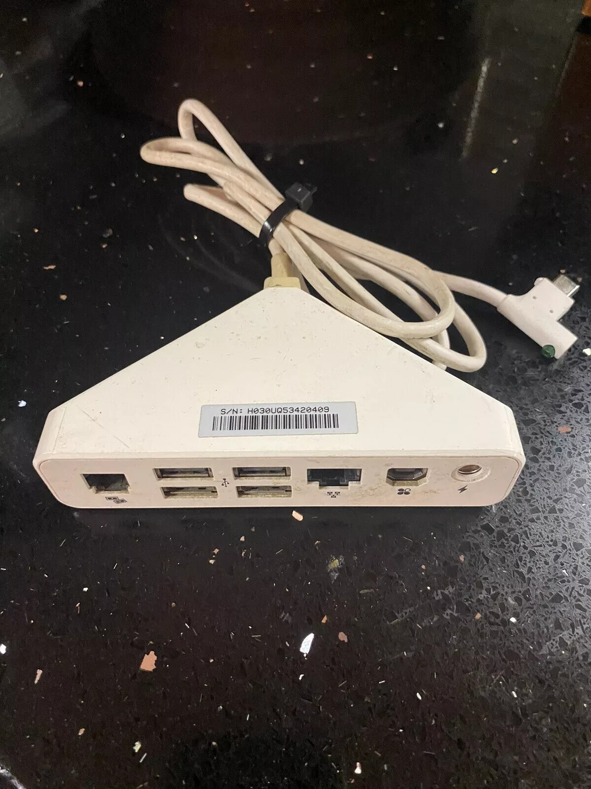 Clover Cable YJ3 Mini Triangle Hub for Clover Mini