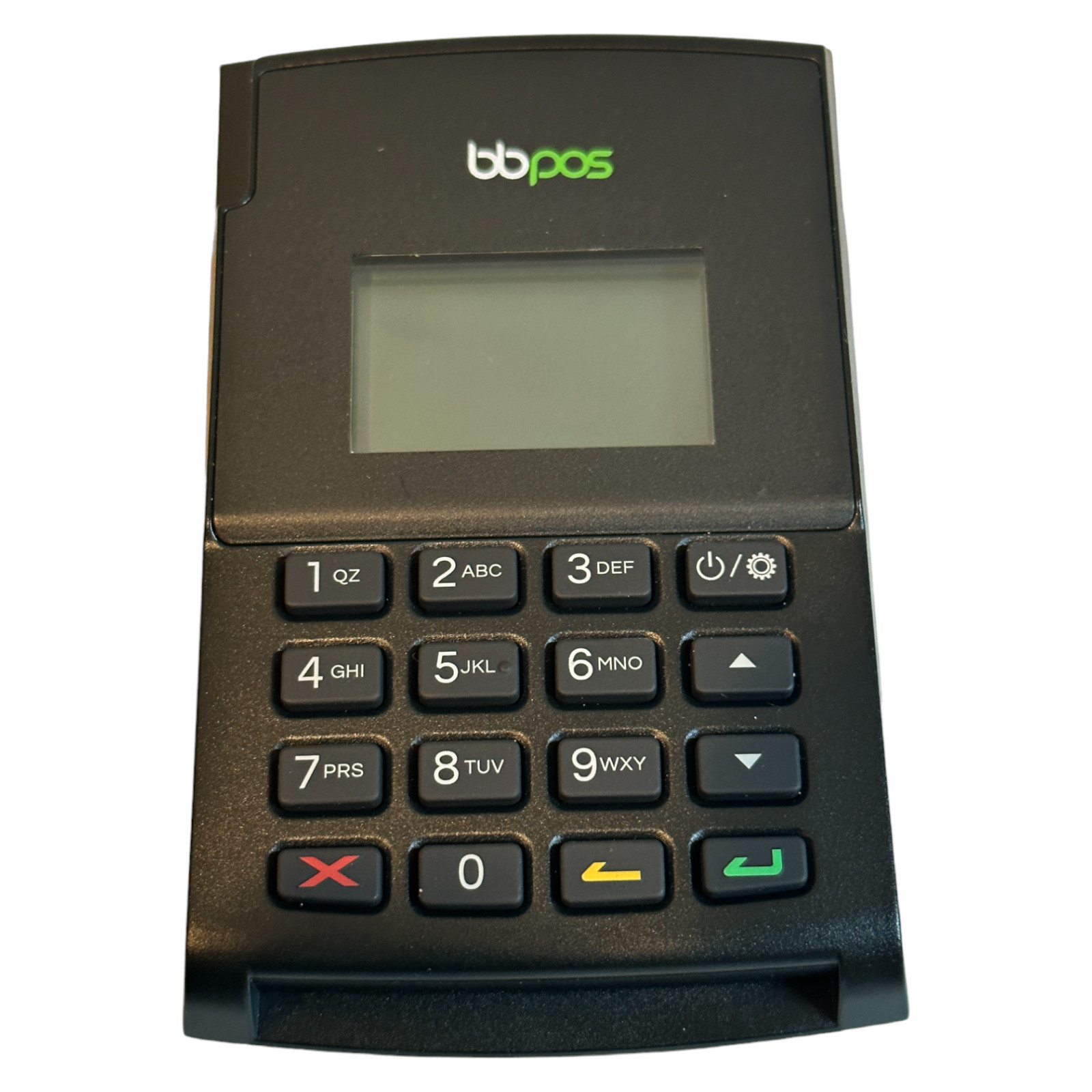 WisePad 2 WPC20 Bluetooth + WiFi + Magstripe EMV + NFC Card Reader