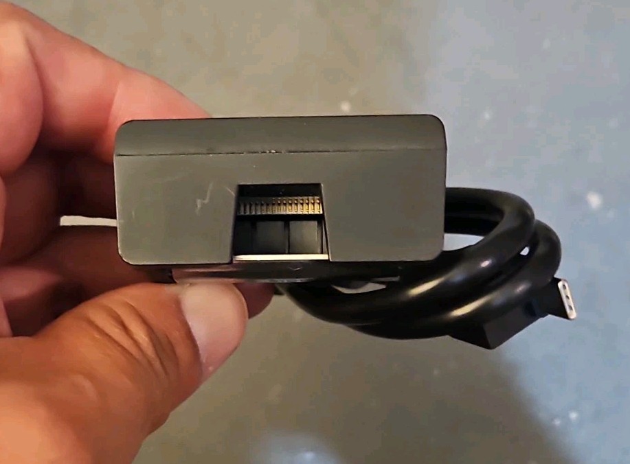 VeriFone M400 Cable Assembly MSC445-032-01-A