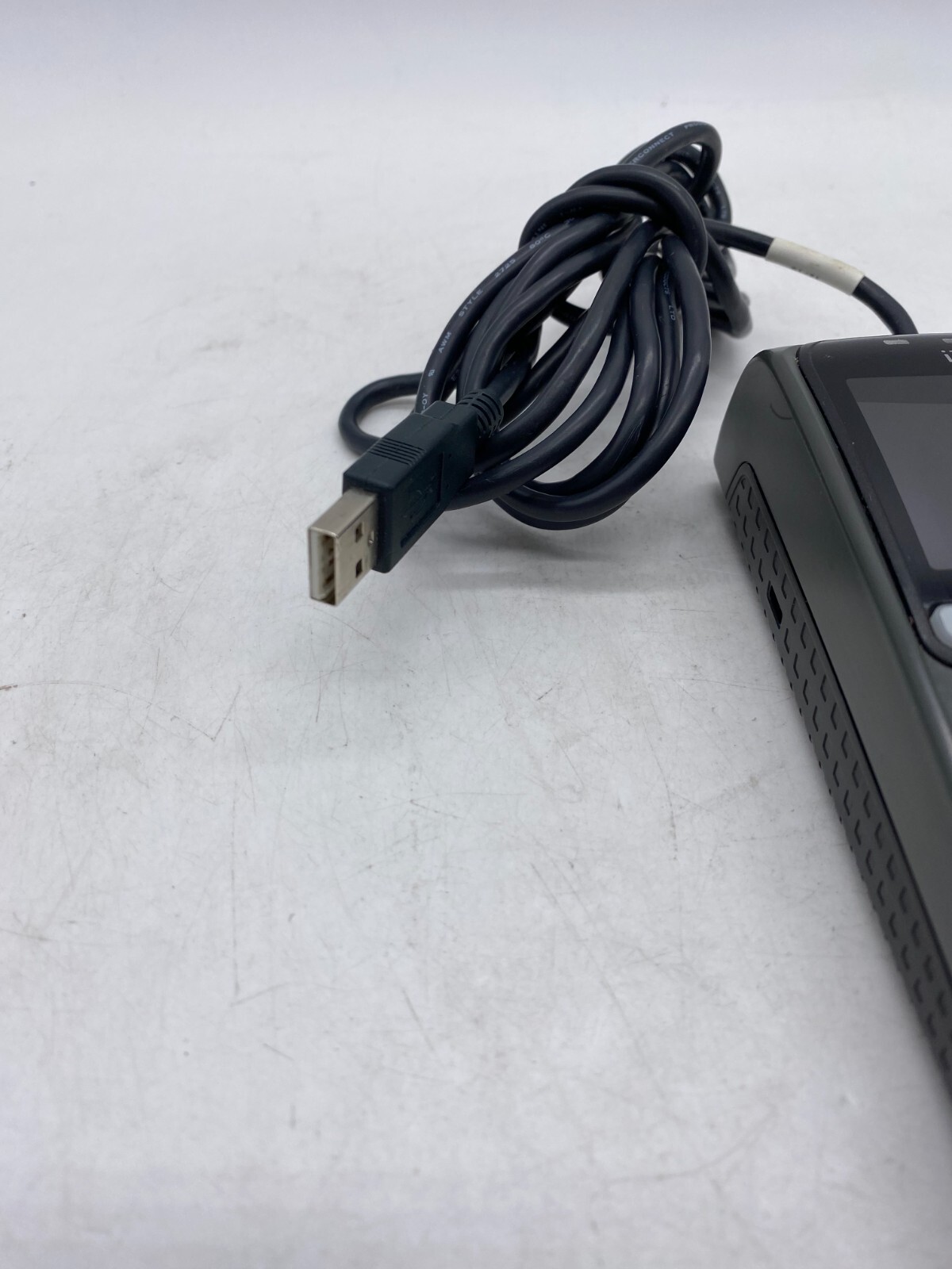 Ingenico IPP 350 USB Credit Card Terminal