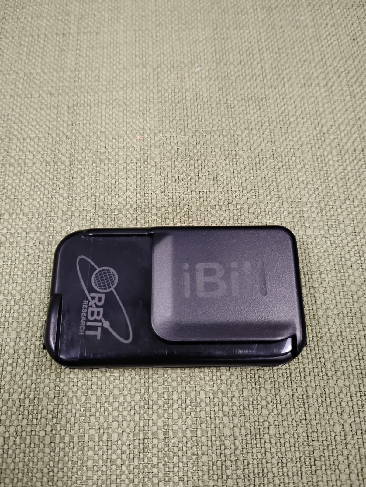 Ibill Talking Money Identifier Money Reader