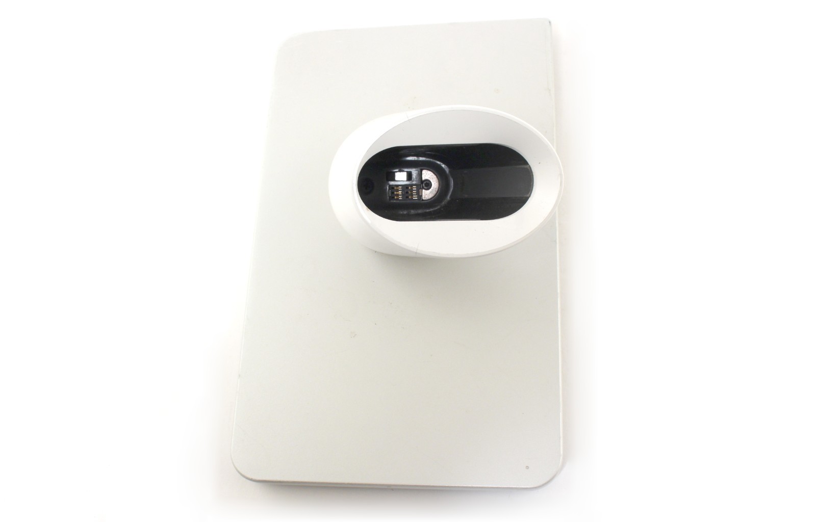 Clover C201 Clover Mobile 3G Handheld POS Point of Sale Electronic; 6170842
