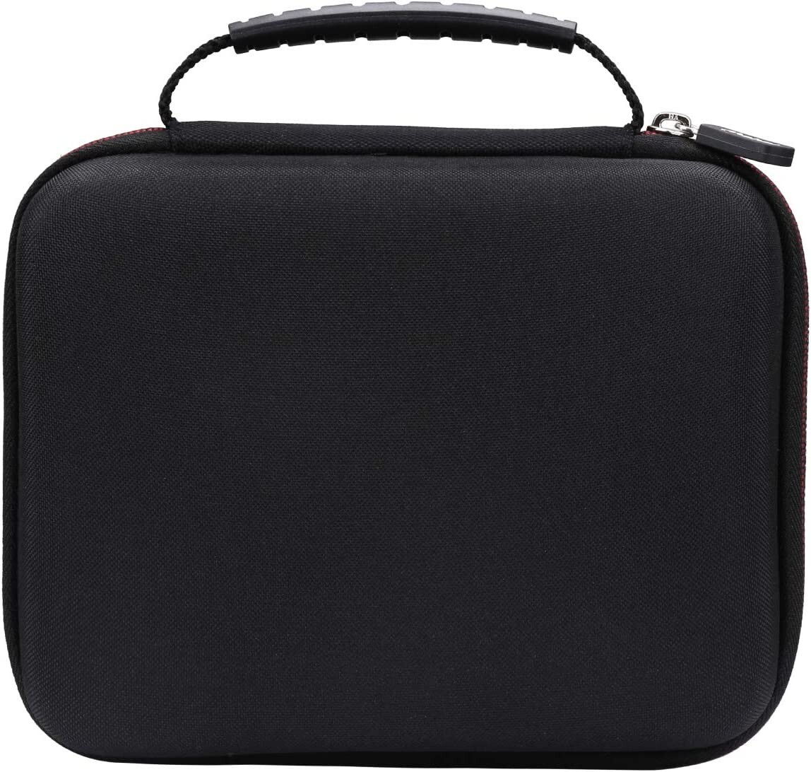 Mchoi Hard EVA Travel Case for Square Terminal Printer Paper and Accessories NEW