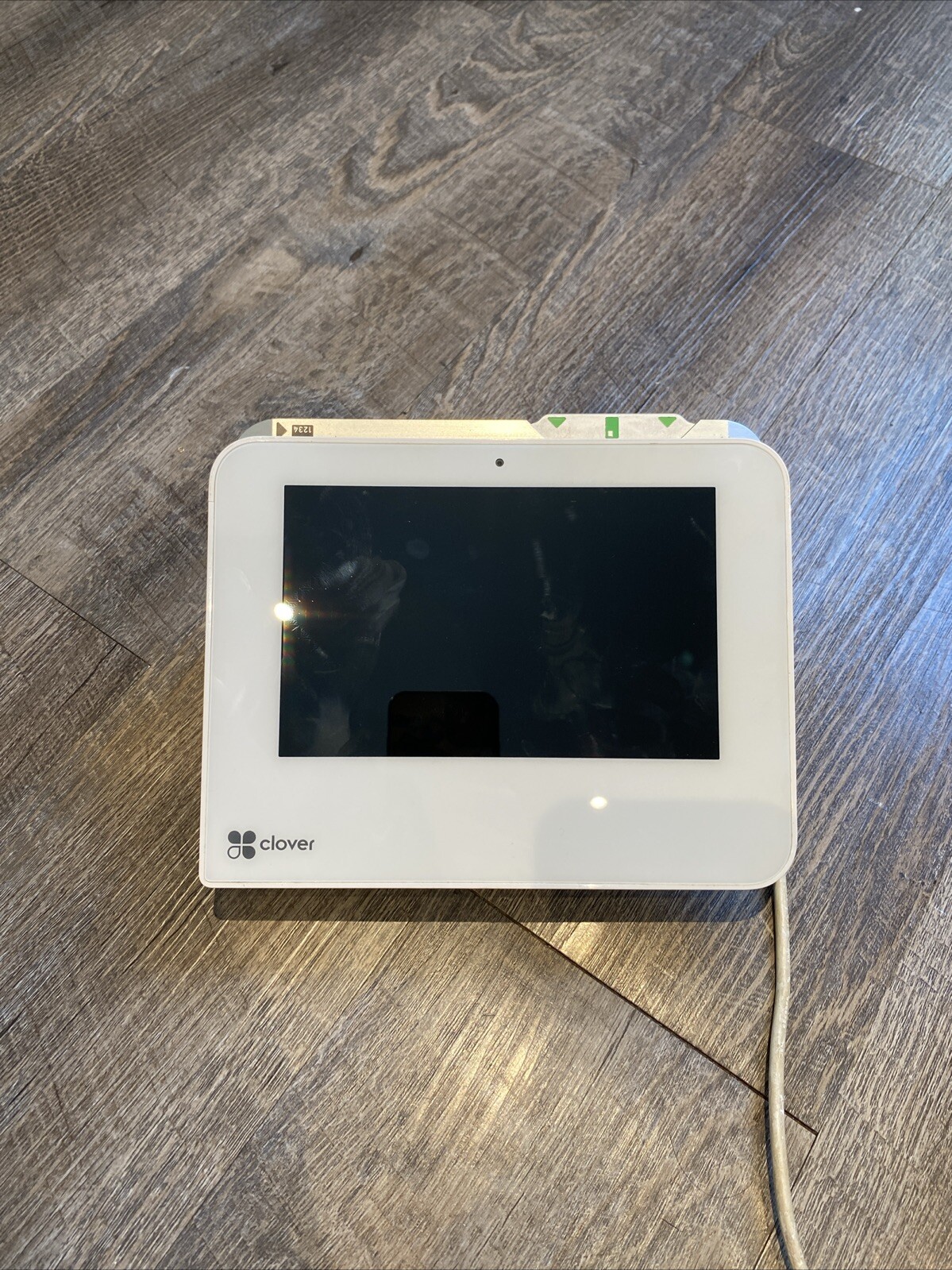 Clover Mini (Wi-Fi) C302U POS System/Credit Card Terminal