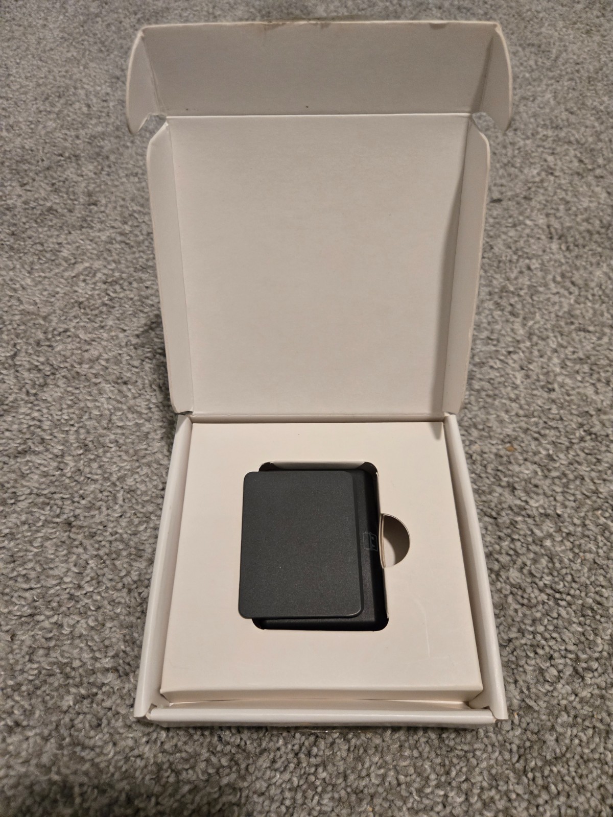 GP mobile pay Credit Card Reader for IPhone and Android