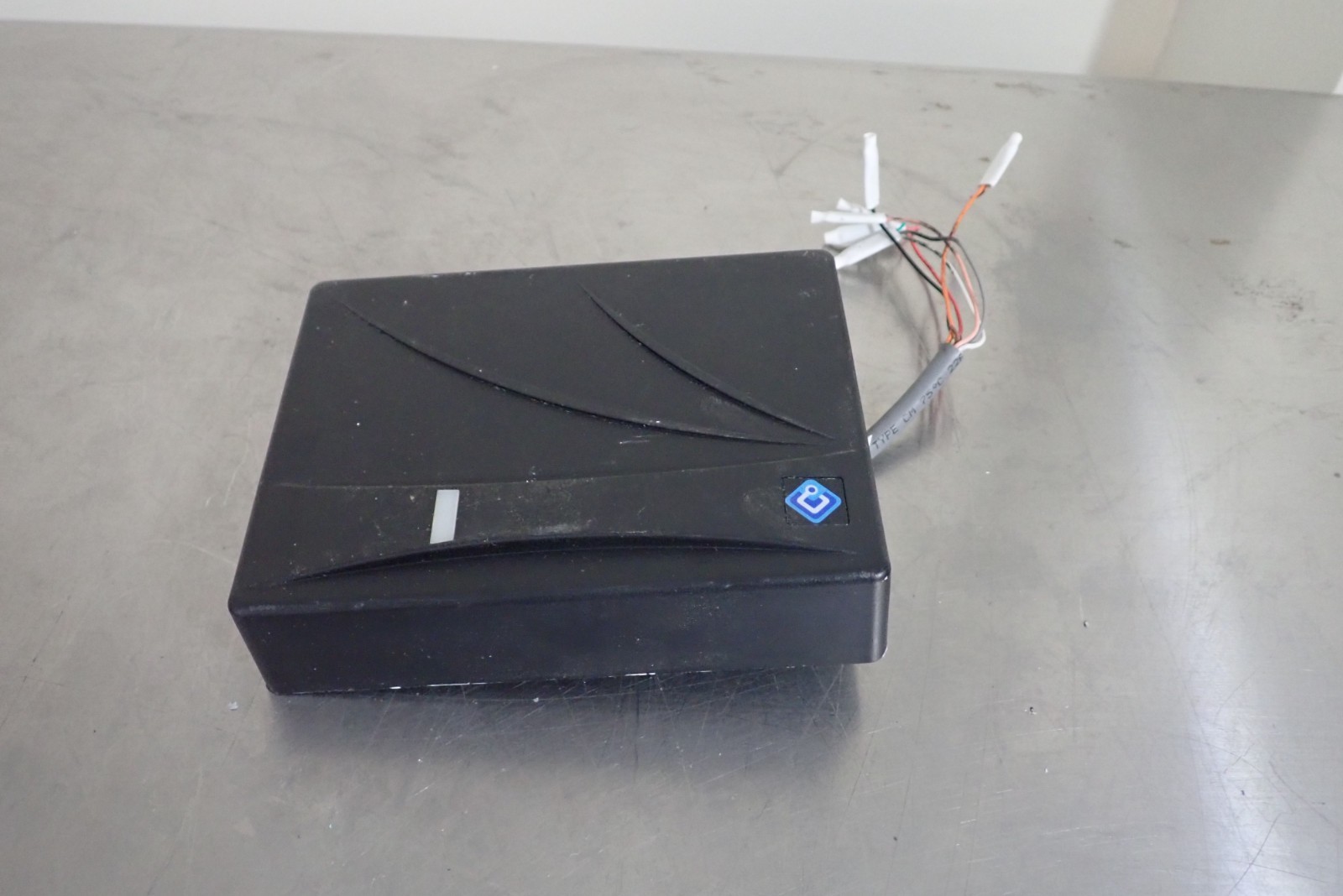 UTC Card Reader T-520 Base PBT Valox 364