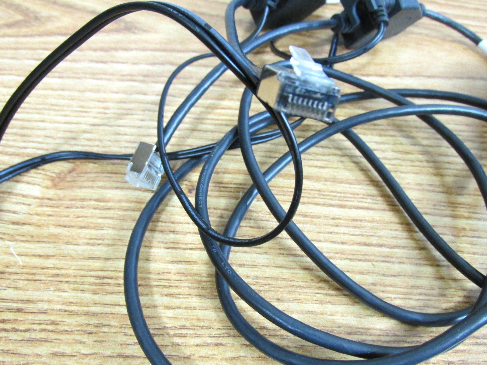 Ingenico IPP350 Credit Card Terminals ( 2 ) With cords