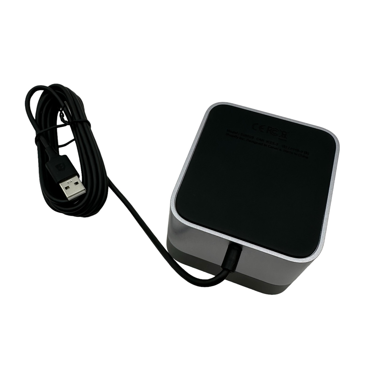 Shopify Dock and USB Cable (for Shopify Tap and Chip Card Reader) DOCK ONLY
