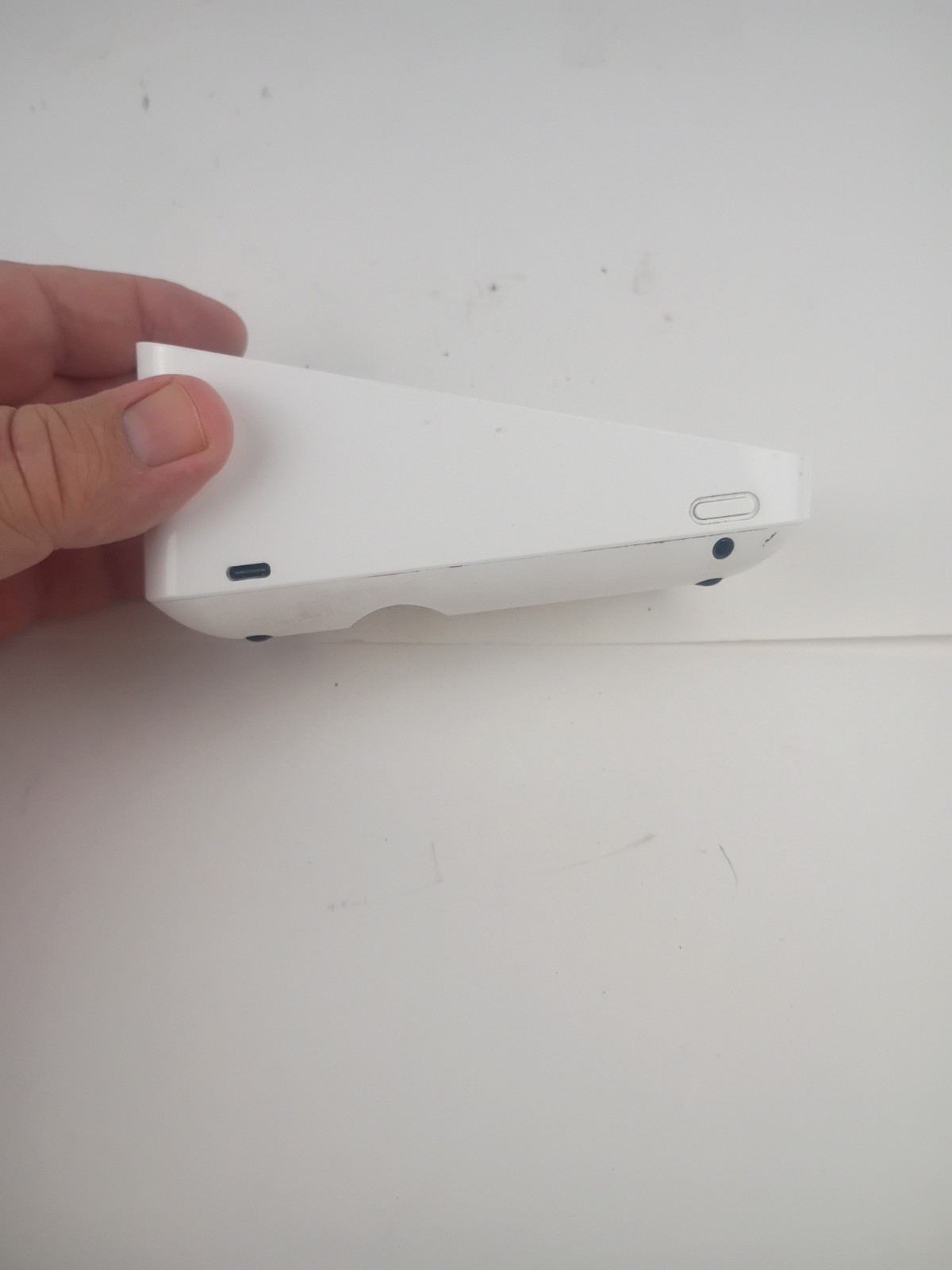 Square Terminal POS Credit Card Terminal Reader White