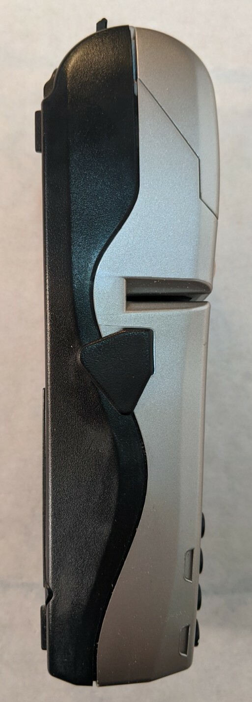 First Data FD400Ti Wireless Credit Card Machine Battery Power Cord