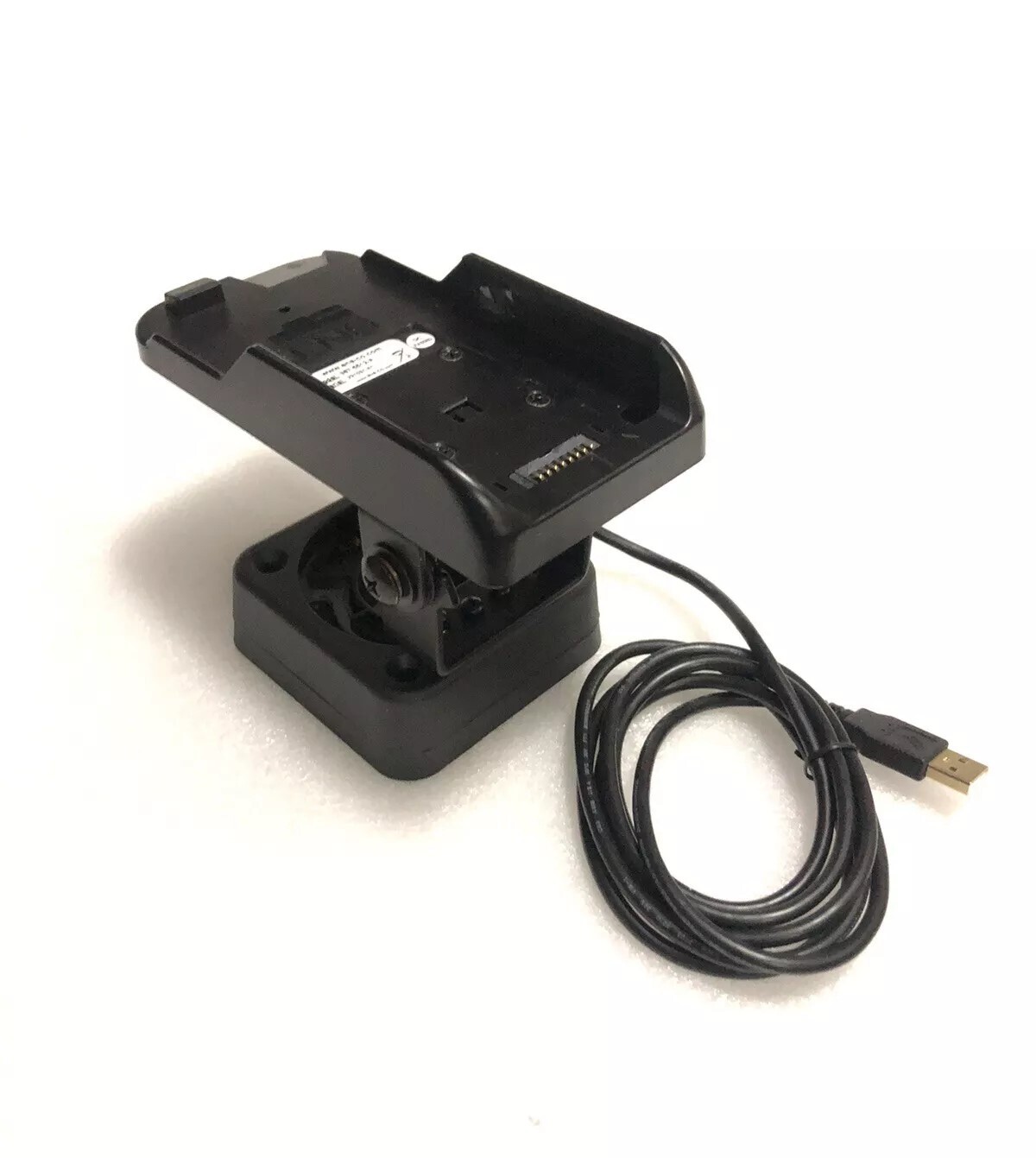 ENS Verge Payment Terminal Stands, Low Profile, for Verifone-STAND