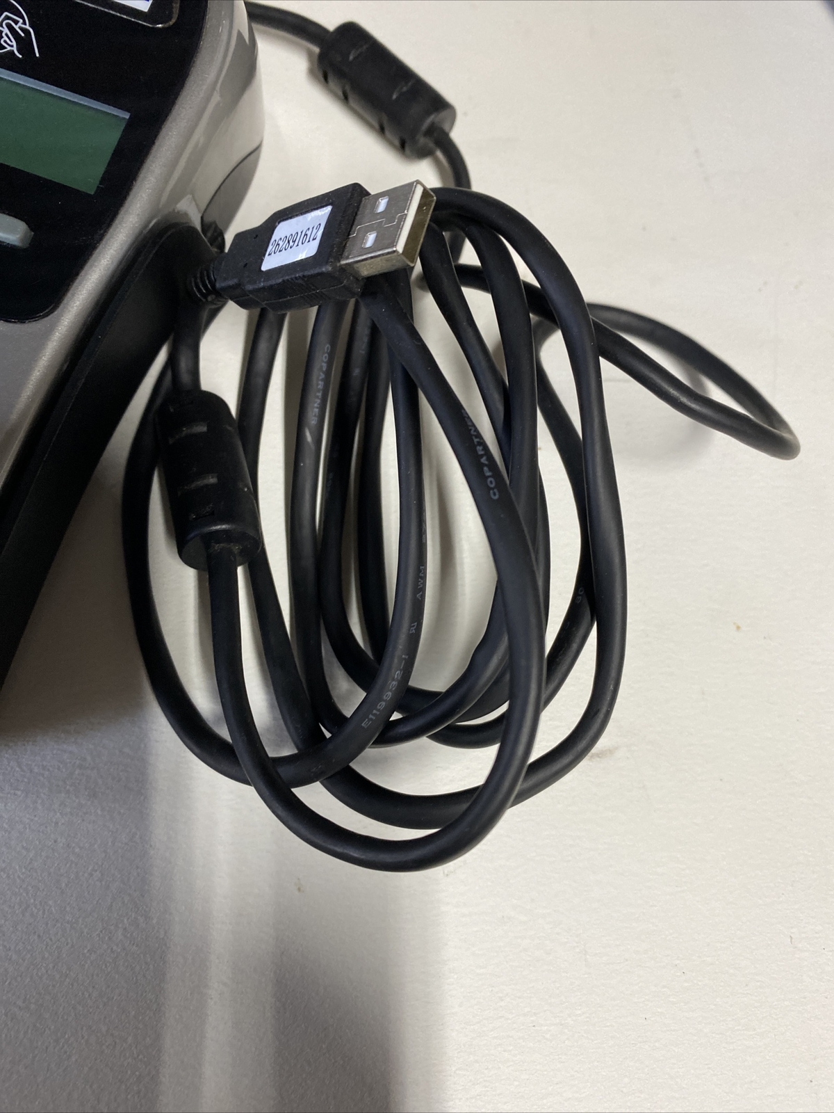 First Data FD35 PIN pad EMV / ApplePay for FD130 DUO FD130 FD100Ti