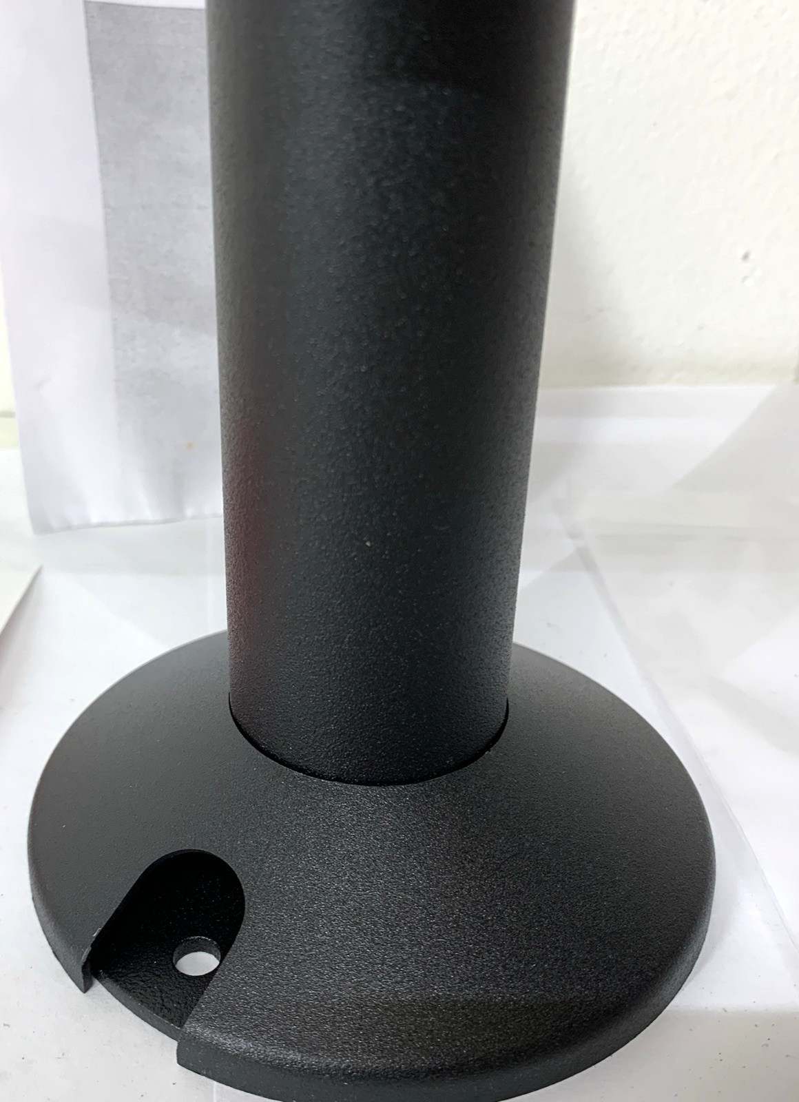 Equinox Luxe 8500i Swivel and Tilt Stand