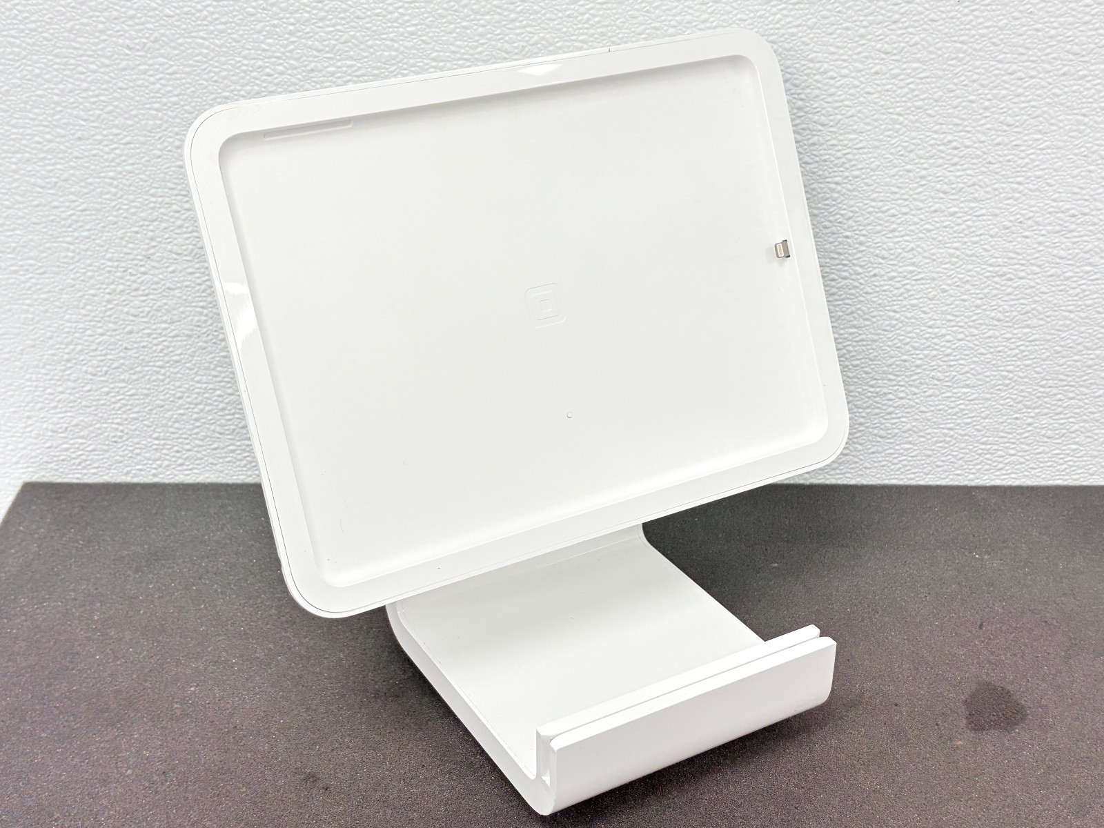 Pre Owned | Square S025 POS System Terminal Stand ONLY – for 9.7″ iPad