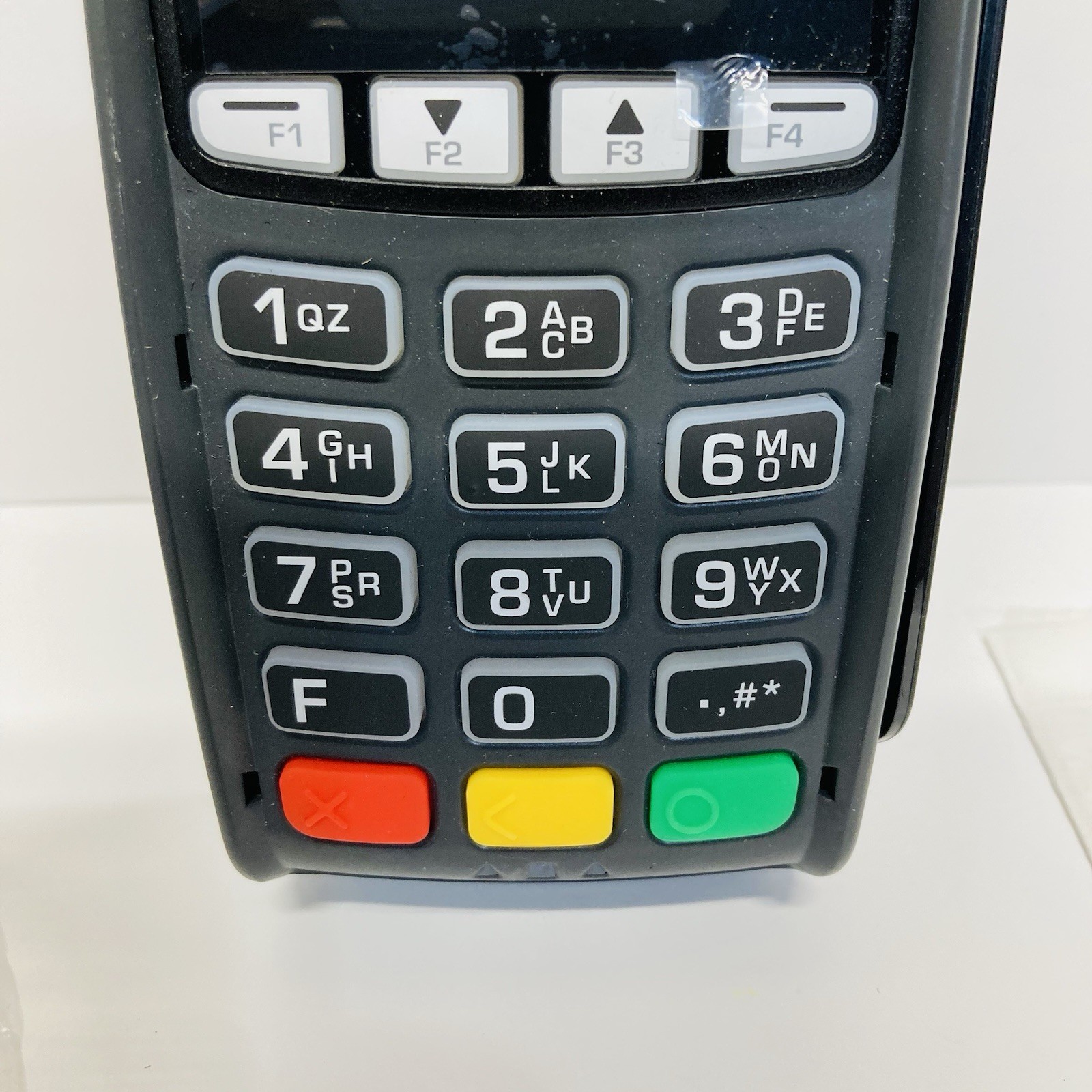 Ingenico IPP320 Payment Credit Card Terminal w/ Cord TSA-296111170AC (OPEN BOX)