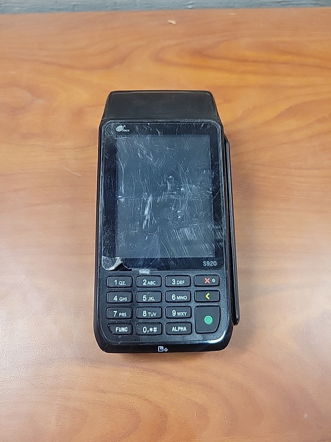 PAX S920 POS
