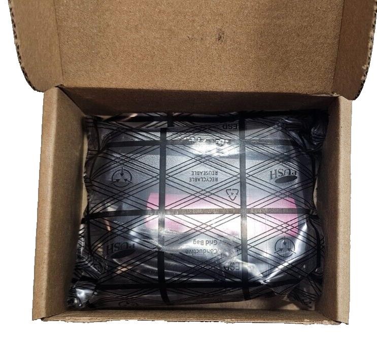 MagTek 21073075 Dynamag Magnetic Stripe Credit Card Reader
