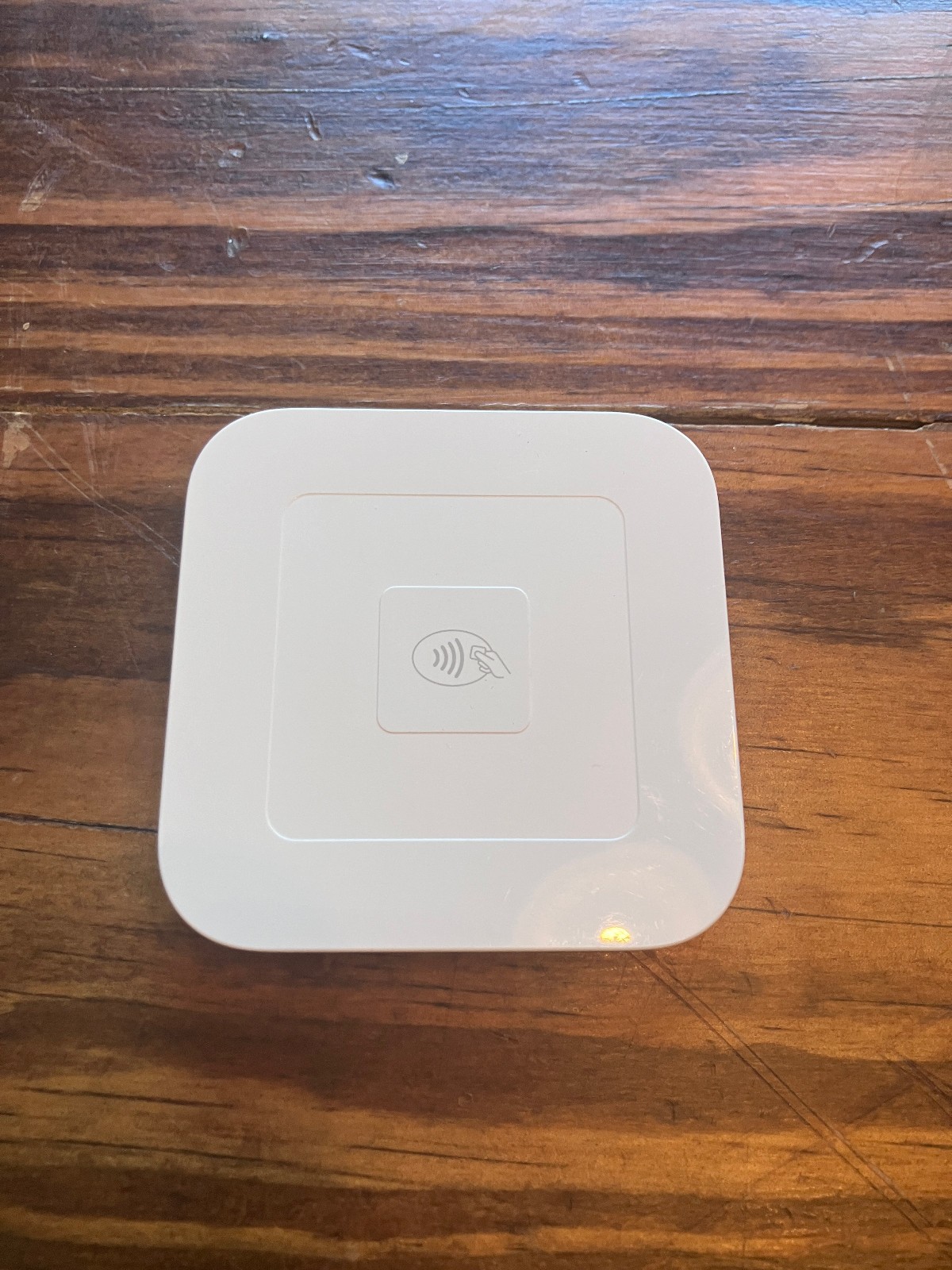 Square Credit Card Reader 2nd Generation Contactless Reader