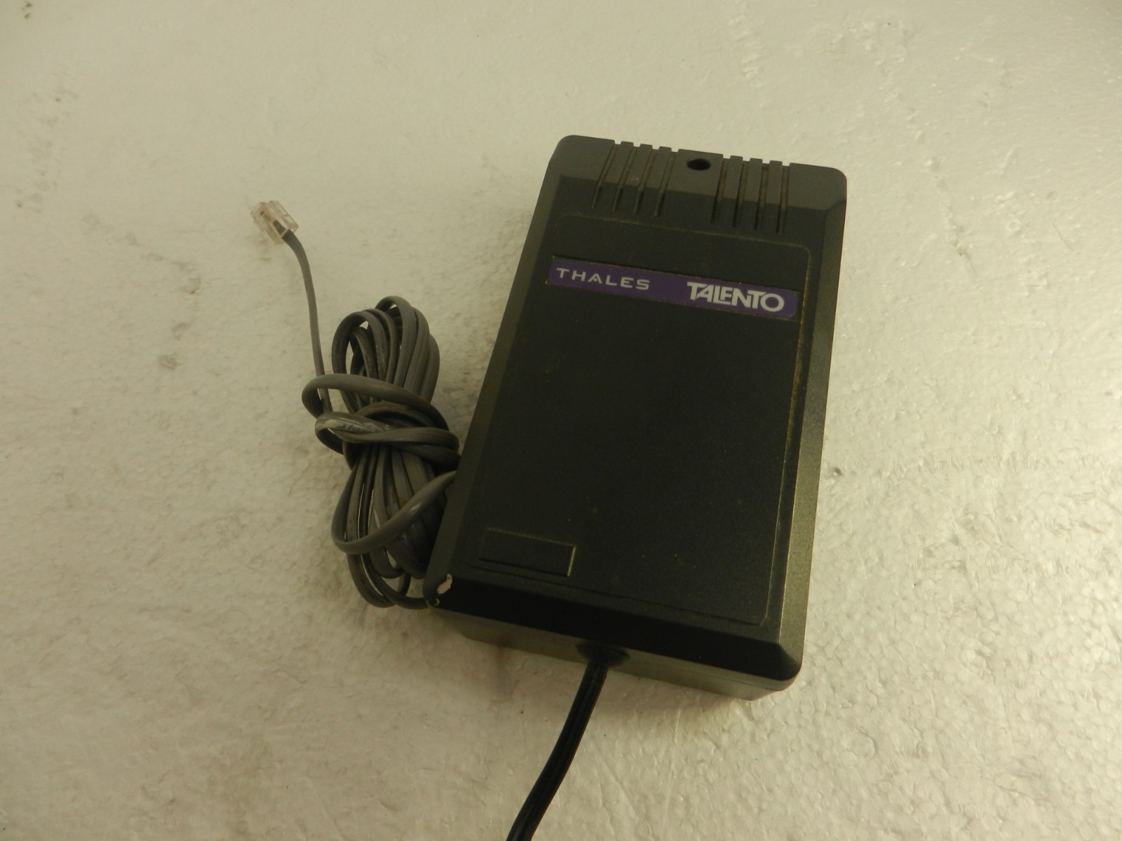 Thales Talento Power & Interface Unit 530.319.171/15 for Credit Card Terminal