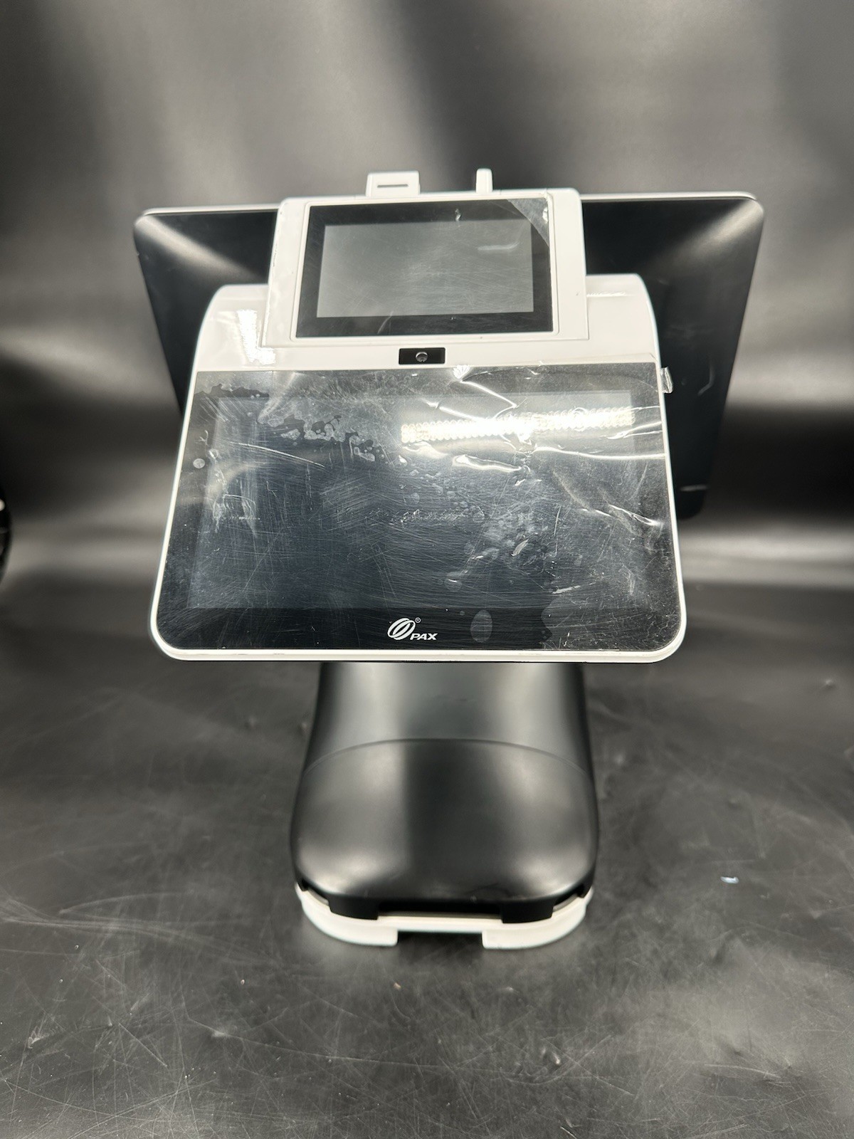 PAX E800 Point Of Sale System Android Payment Terminal (AS IS)