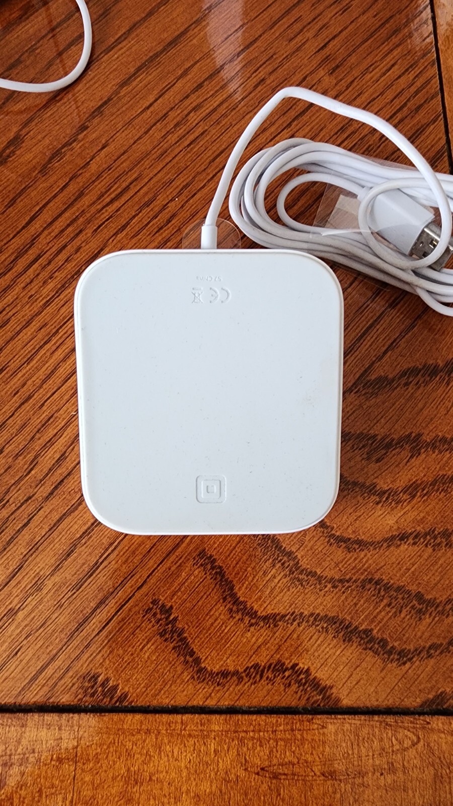 Square A-SKU-0120 Dock for Contactless Credit Card Reader – NEW