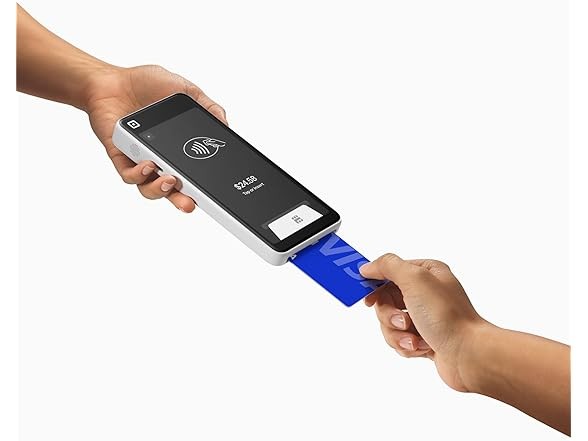 (NEW) Square Handheld