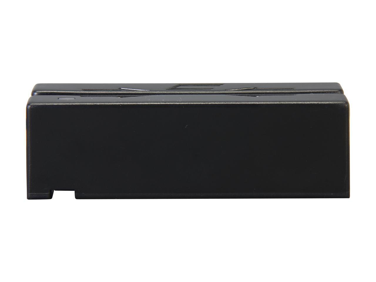 MagTek 21040102 MiniUSB HID Credit Card Stripe Swipe Reader