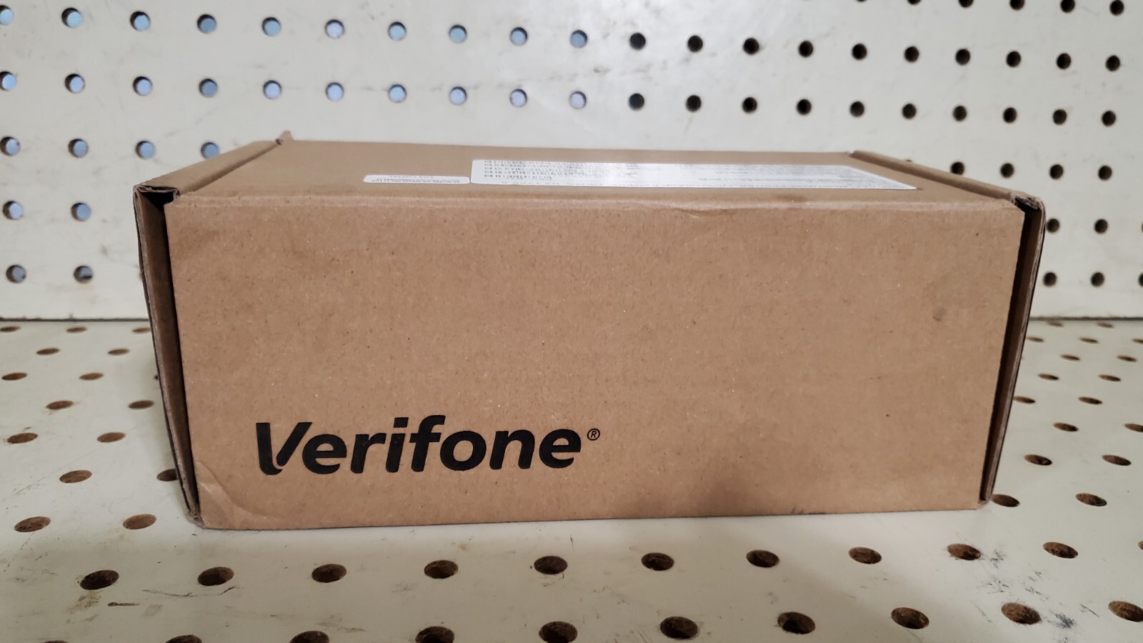 NEW Verifone M278-511-22-NAA CM5 NAA 4G BT/WIFI Printer BPK278-502-01-A