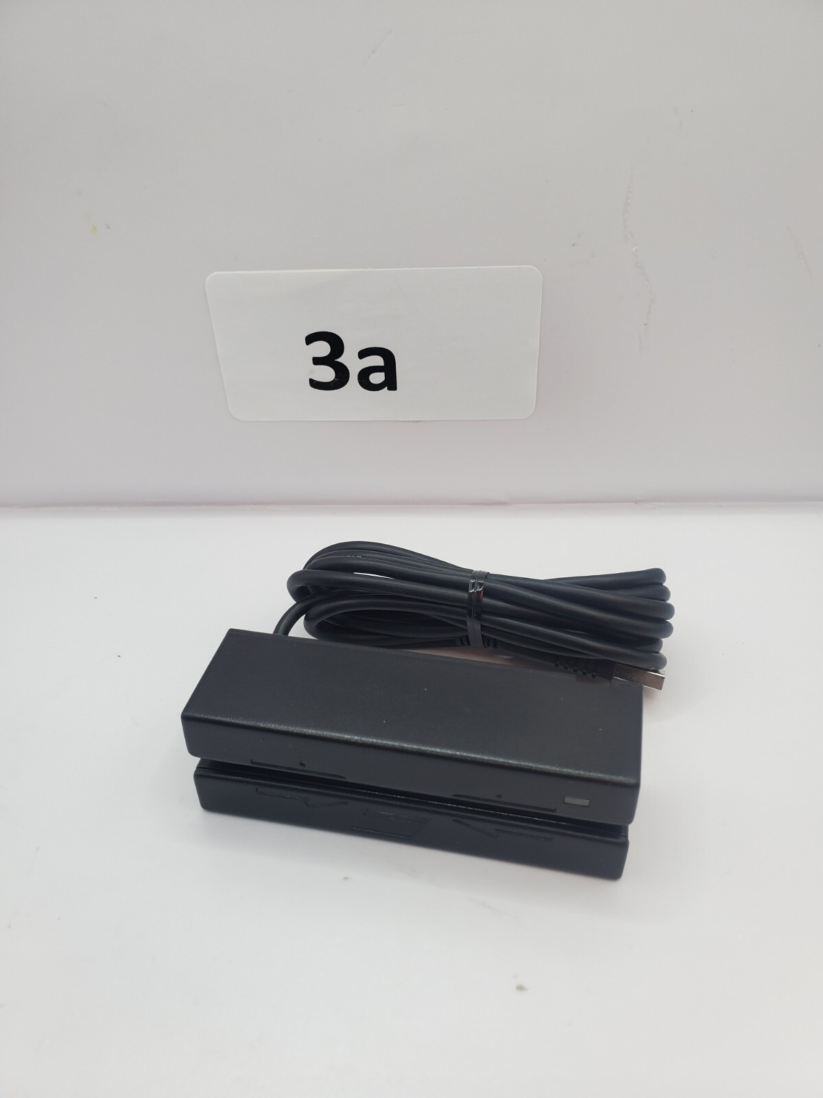 Magtek USB Magnetic Swipe Credit Card Reader 6′ Cable 21040104