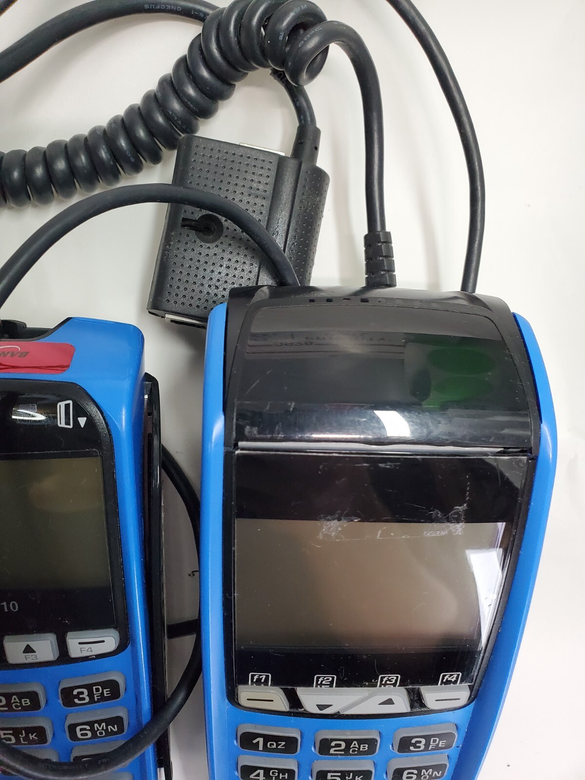 Ingenico Terminals Credit Card Reader Payment Machines ICT220 11t2371a IPP310