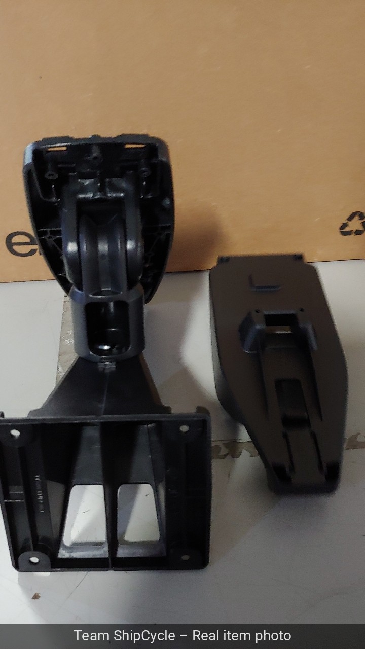 U26236 Verifone Vx520 EMV 7 Wall Mount Terminal Stand G2U