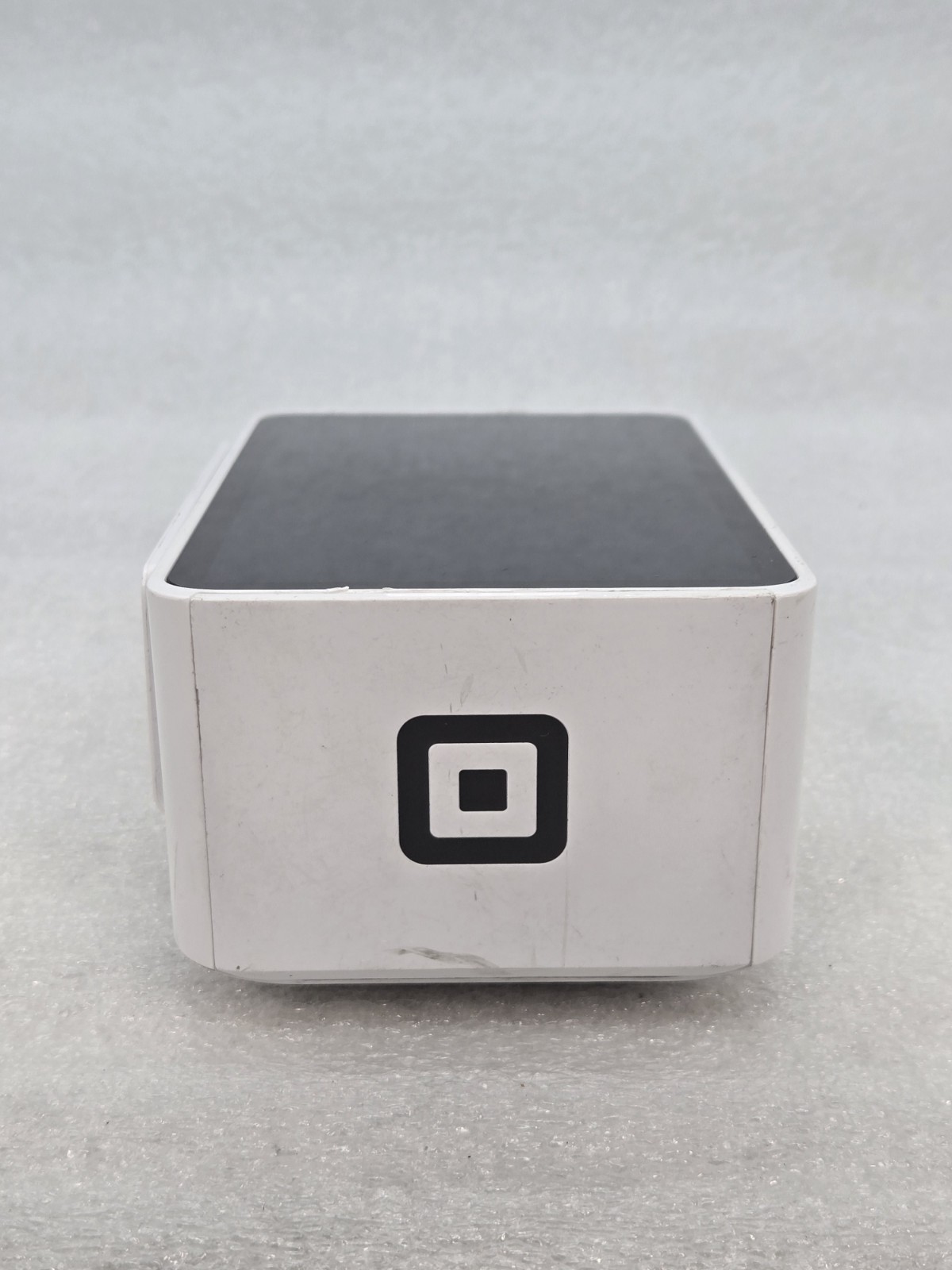 Square Terminal Credit Card Reader with Printer Tray FAST FREE SHIPPING c