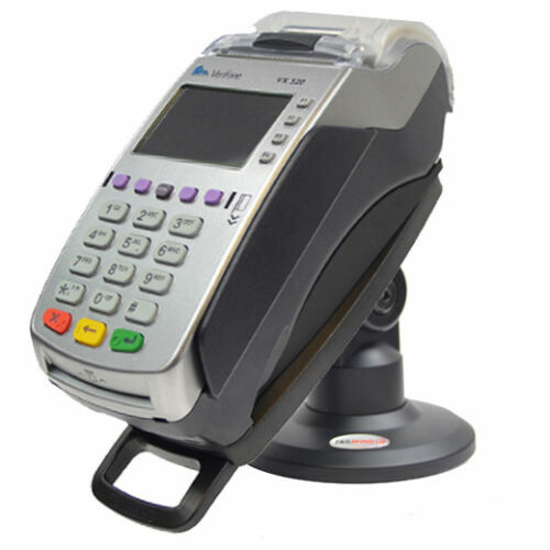 Verifone VX520 40mm Compact 3″ Tall stand
