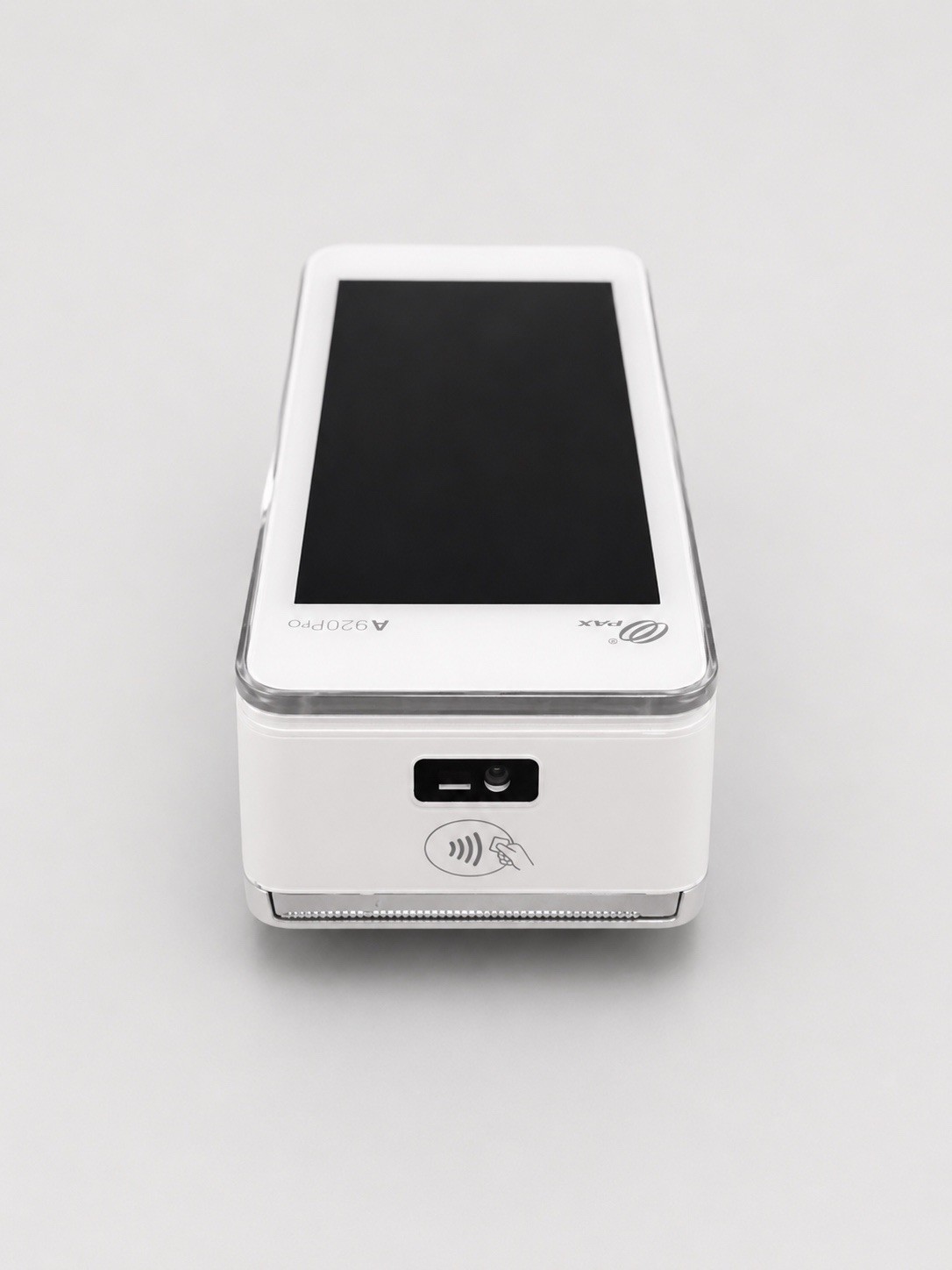 PAX A92PRO EMV NFC 4G Wireless Terminal